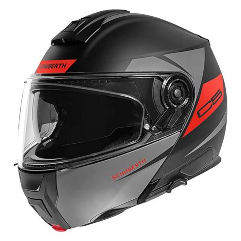 Schuberth C Eclipse Modular Helmet