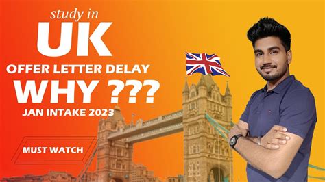 Uk 🇬🇧 Offer Letter Jan Intake 2023 Latest Update Uk 🇬🇧study Visa