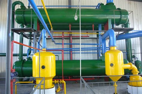 Small Scale Oil Refinery Machine Small Oil Refining Machine Small Palm