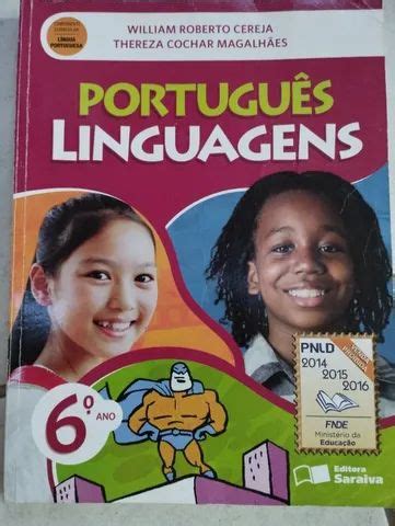 Livro De Portugues Ano No Brasil