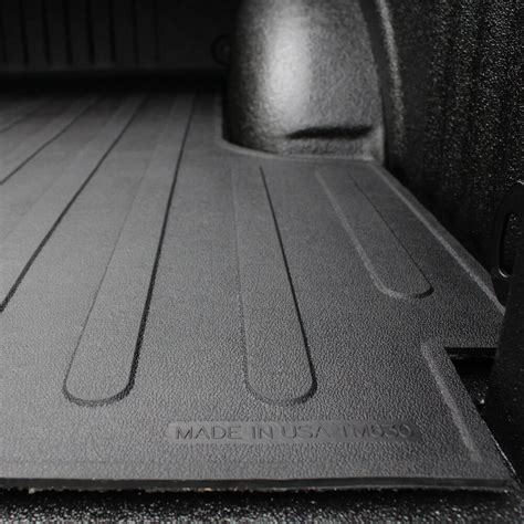 Westin Truck Bed And Tailgate Mats Westin Automotive Products Inc