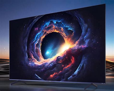 Skyworth выпустила телевизор Max85 2024 с 85-дюймовым экраном