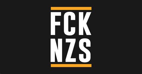 Fuck Nazis Anti Nazi T Shirt Teepublic