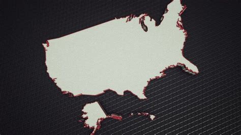 United States Map Gray Images – Browse 28,676 Stock Photos, Vectors ...