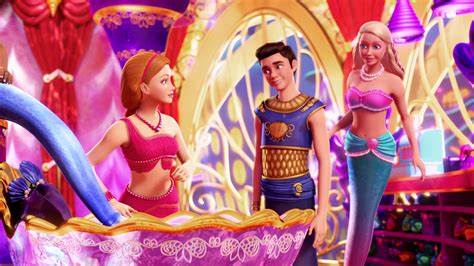 Barbie Pearl Princess HD Barbie Movies Photo 36649950 Fanpop