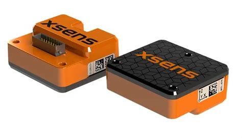 Industrial Grade Inertial Sensors Released For Mass Production Ust