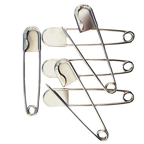 Find The Best Inch Safety Pins Reviews Comparison Katynel