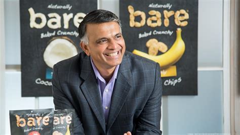 PepsiCo acquires healthy-snack maker Bare Snacks - New York Business ...