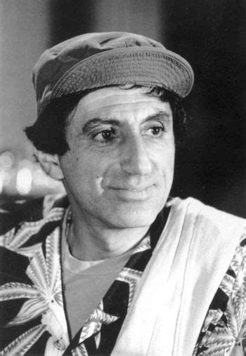 Jamie Farr As Corporal Maxwell Q Klinger In The Tv Show M A S H