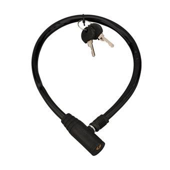 Cadenas V Lo Noir Antivol Avec Cl Guizmax Antivol Achat Prix