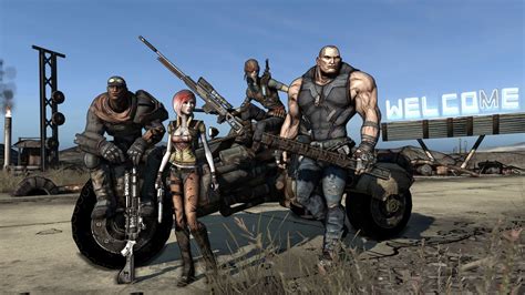 Borderlands 3: Every Returning Characters Confirmed So Far