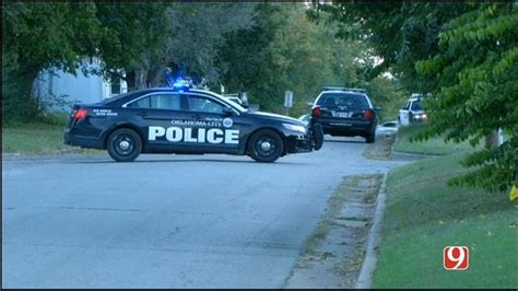 One Arrested Following Police Standoff In Sw Okc