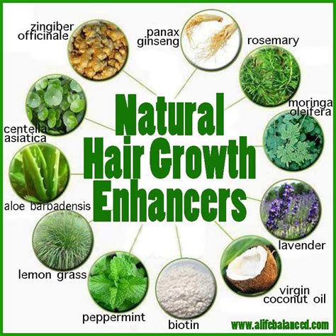 12 natural home remedies for hair growth and thickness – Artofit