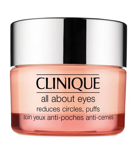 CLINIQUE Jumbo All About Eyes - Multi | Editorialist