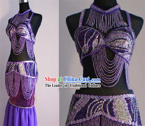 Top Belly Dance Dancing Costume Costumes And Accessories Outfits Hip