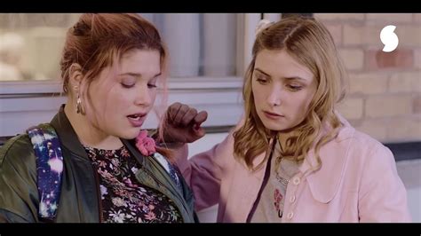 Skam France Ep S Lundi H Kehba Dailymotion Video