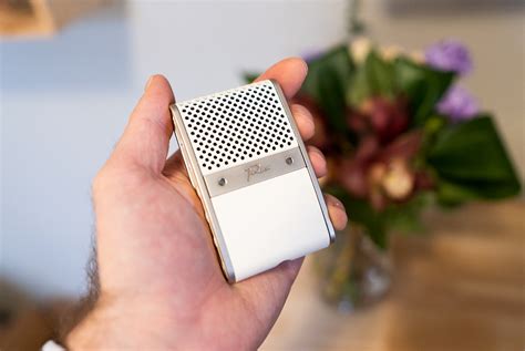 Tula Mic portable USB-C microphone review