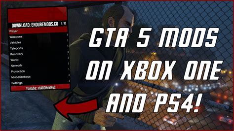 Gta Usb Mod Menu Full Tutorial No Jailbreak Online Offline New