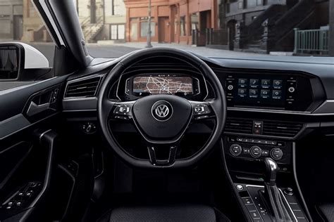 2021 Volkswagen Jetta Info, Specs, Images, Colors | Brooklyn Volkswagen