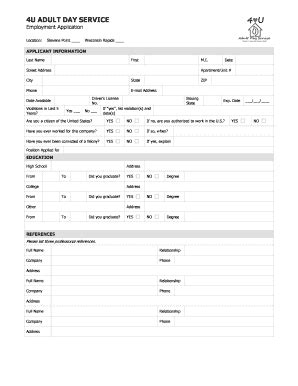 Fillable Online Smcare L Form San Mateo County Clerk