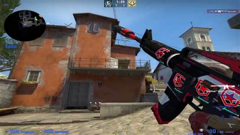 CSGO POV MOUZ JDC 25 19 Vs Sangal Inferno IEM Road To Rio 2022