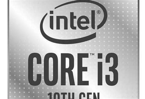 Процессор Intel Core i3-10100 Tray 323246 | Festima.Ru - Мониторинг ...