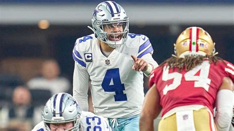 Who Won 49ers Or Cowboys 2023 – Get Latest News 2023 Update