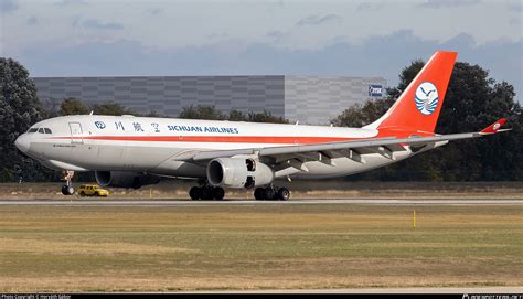 B 308P Sichuan Airlines Airbus A330 243F Photo by Horváth Gábor ID