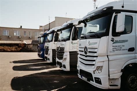 Kravas Talsu Autotransports