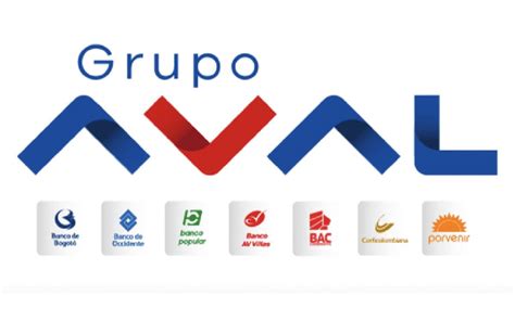 Nueva simplificación de Grupo Aval en Centroamérica