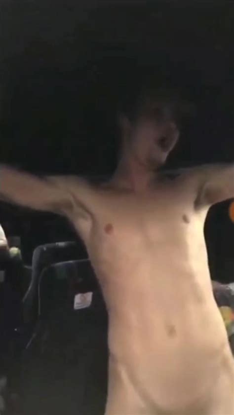 Real Spy Rugby Team Guys Drunk And Naked In ThisVid