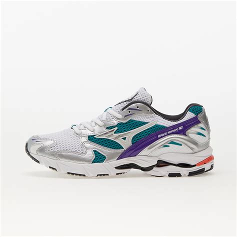 Mizuno Wave Rider