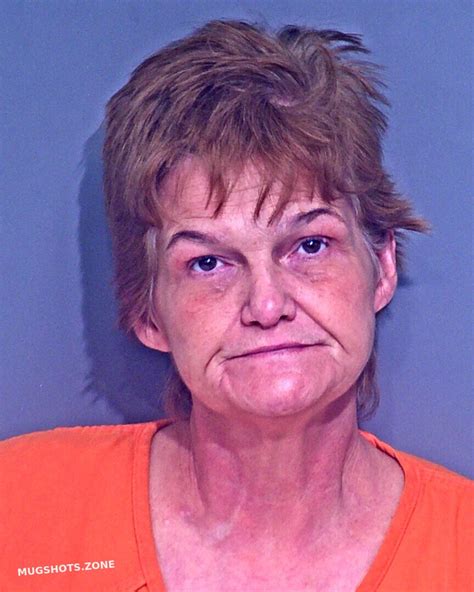 Hodges Tammy Elisa 11 14 2022 Baldwin County Mugshots Zone