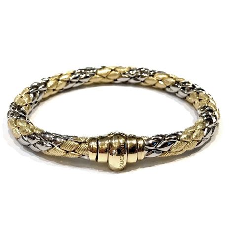 Chimento stretch bracelet