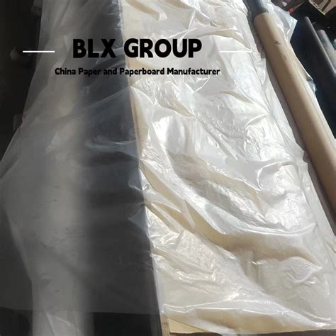 Anti Static Hdpe Plastic Film For Lectra Garments Cutting Table Hdpe