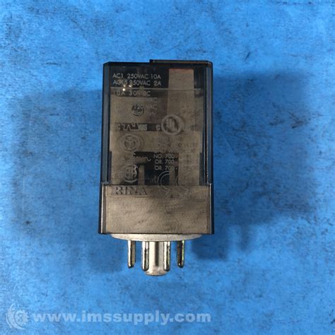 Allen Bradley 700-HA32724 Ice Cube Relay - IMS Supply
