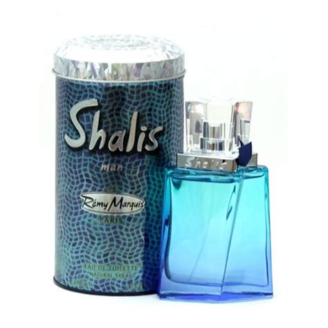 Remy Marquis Shalis 100ml Perfume for men - Fragrantiz Online India