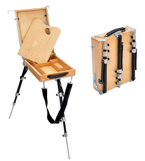 Мольберт для рисования своими руками — как сделать для детей — Biser.life