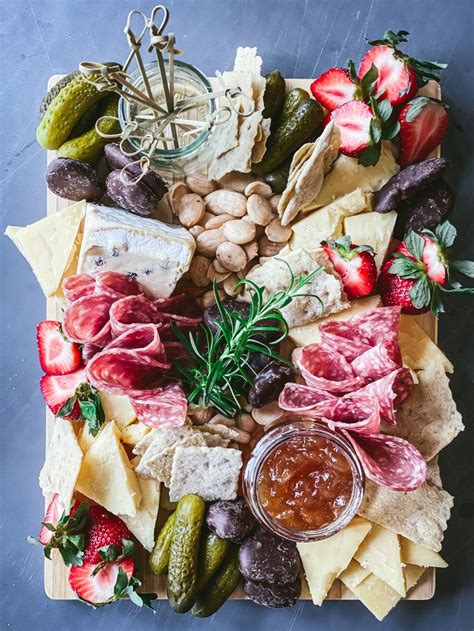 Spring Cheese Board Spring Cheese Boards Fancy Cheese Board