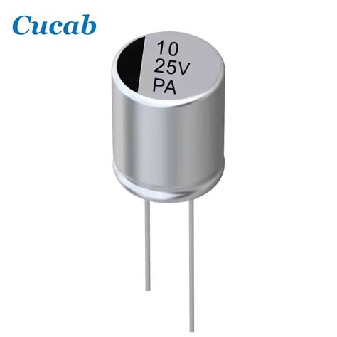 The Selection Method Of Safety Capacitor 26 Years Cucab High Voltage