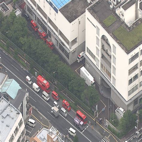 激辛チップス食べて気分悪くなった？高校生とみられる14人救急搬送 大田区 2024年7月16日掲載 ライブドアニュース