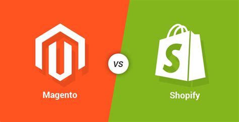 Shopify Vs Magento Which E Commerce Platform Is Best And Why