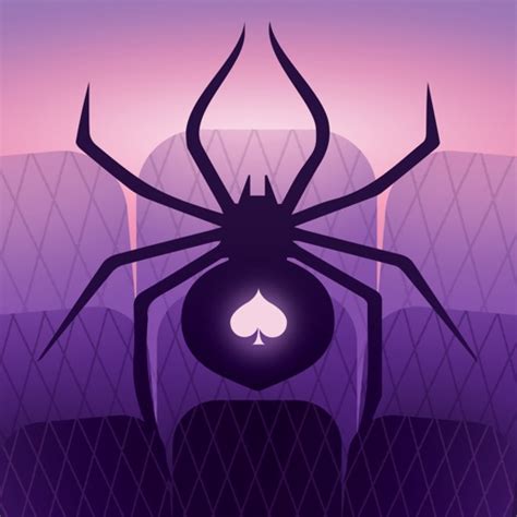 Spider Solitaire World by PLVS GAMES LTD