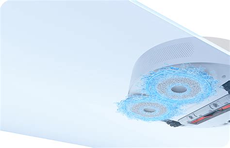 Xiaomi Robot Vacuum S10 Plus - Xiaomi Việt Nam