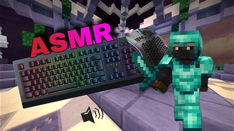 HIVE Skywars Keyboard Mouse ASMR YouTube