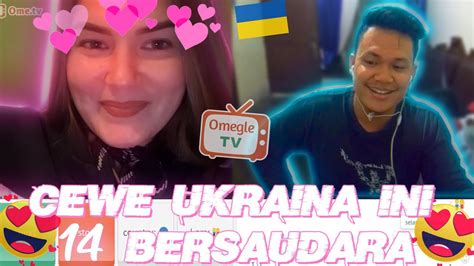 Cewe Ukraina Ini Punya 14 Bersaudara Ome Tv Internasional 1 Youtube