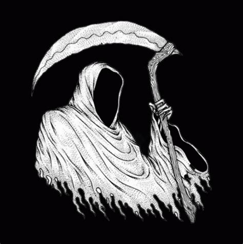 Reaper Antark GIF - Reaper Antark PFP - Discover & Share GIFs