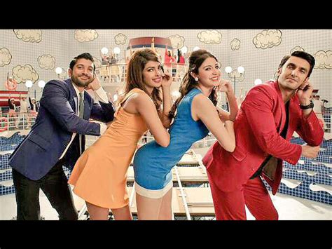 Dil Dhadakne Do Dil Dhadakne Do Title Track Dil Dhadakne Do Song