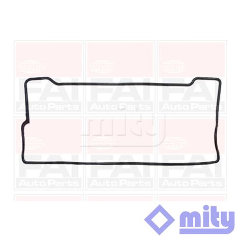 Fits Toyota Avensis Corolla Carina Celica Rocker Cover Box Gasket Mity