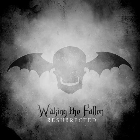 Waking The Fallen Resurrected Deluxe Edition Album By Avenged